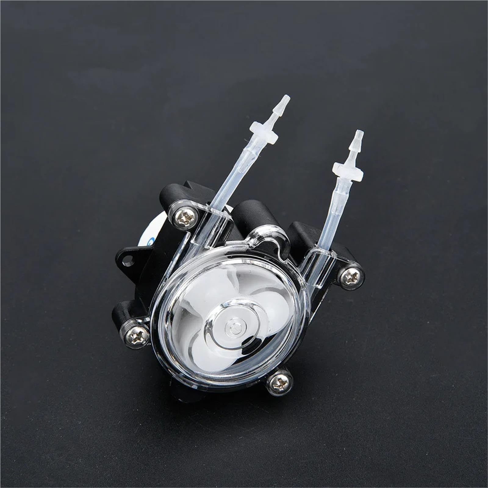 Mini Pompa Peristaltica for Bioingegneria G528 DC12V(12V-01)