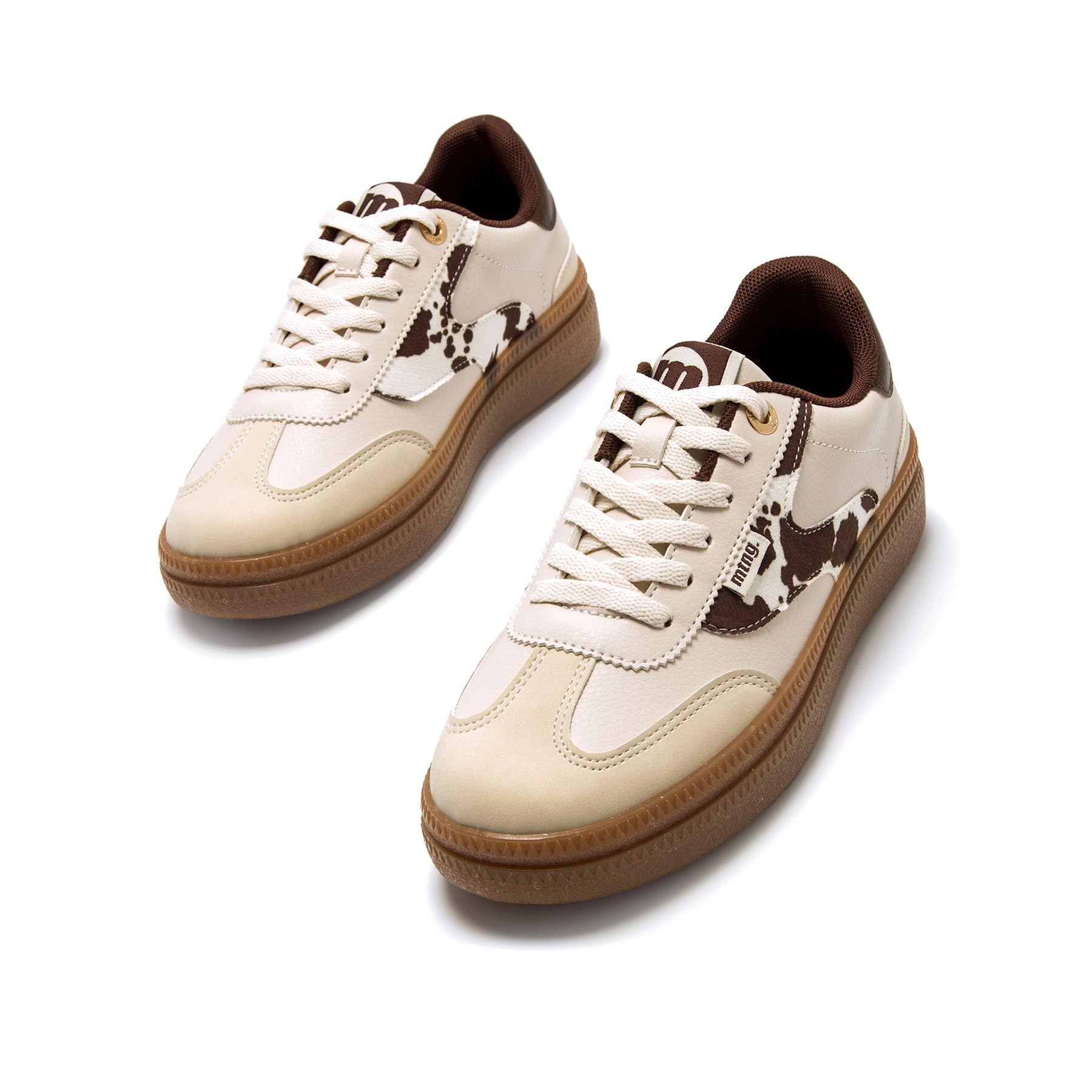 MTNG Zapatillas Mujer SAOKO 60956
