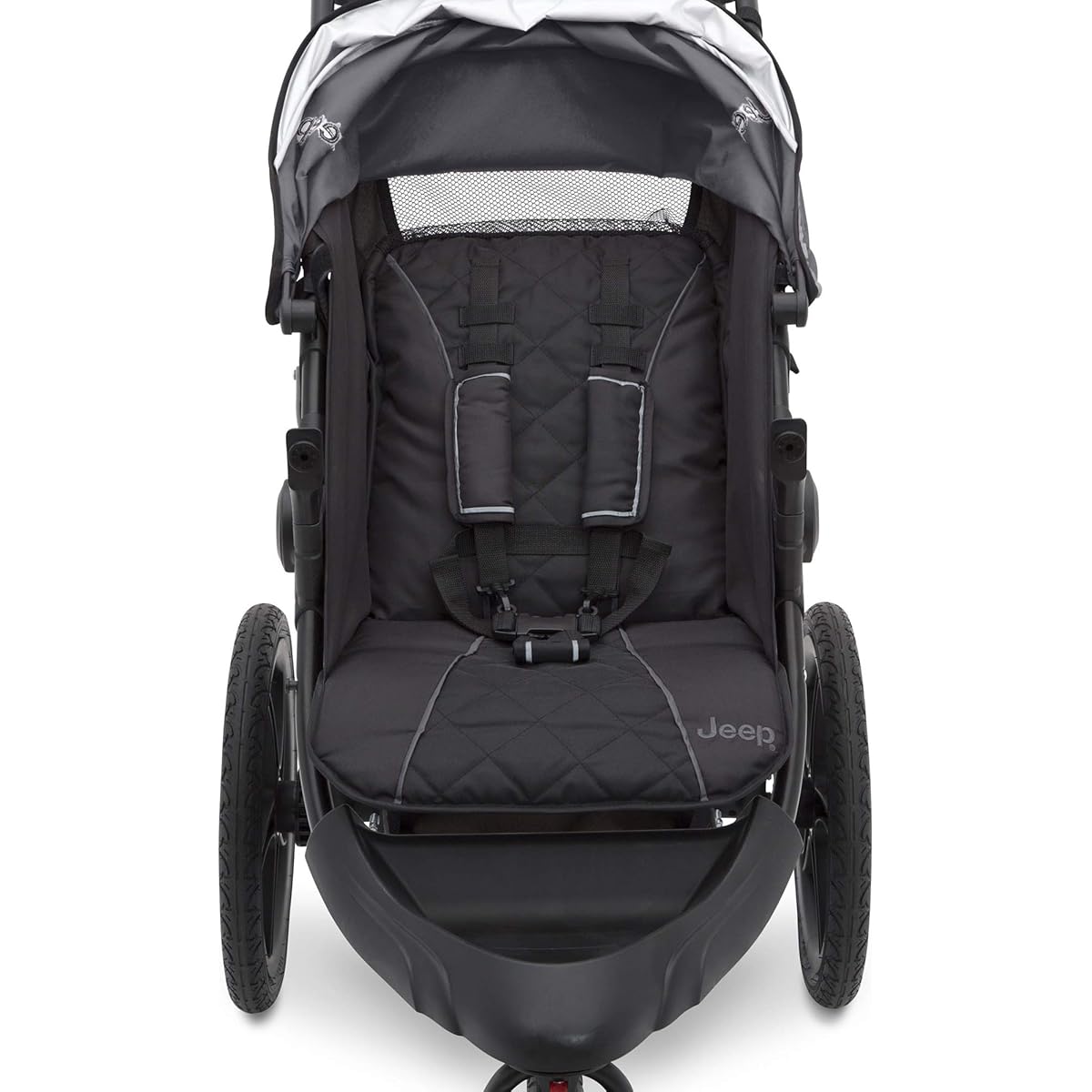 jeep classic jogging stroller