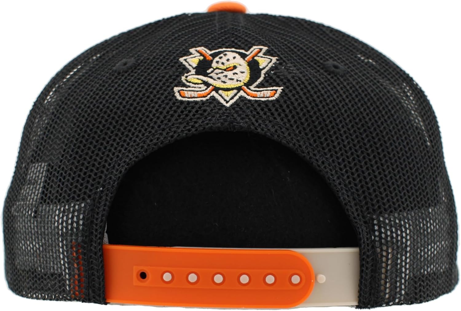 ZHATS NHL Unisex-Adult NHL Officially Licensed Adjustable Snapback Hat Paradigm - Image 4