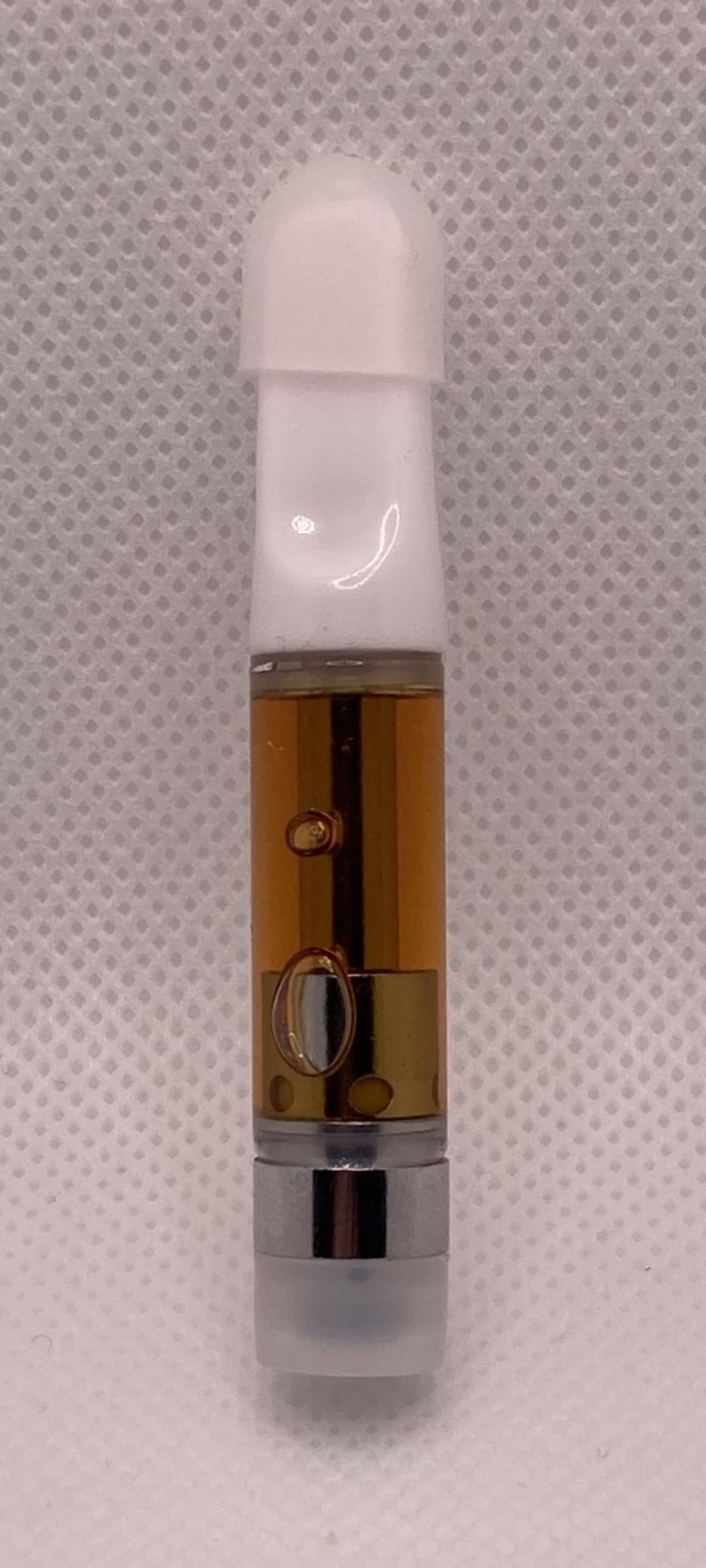 CBG Liquid 1ml (mango kush)