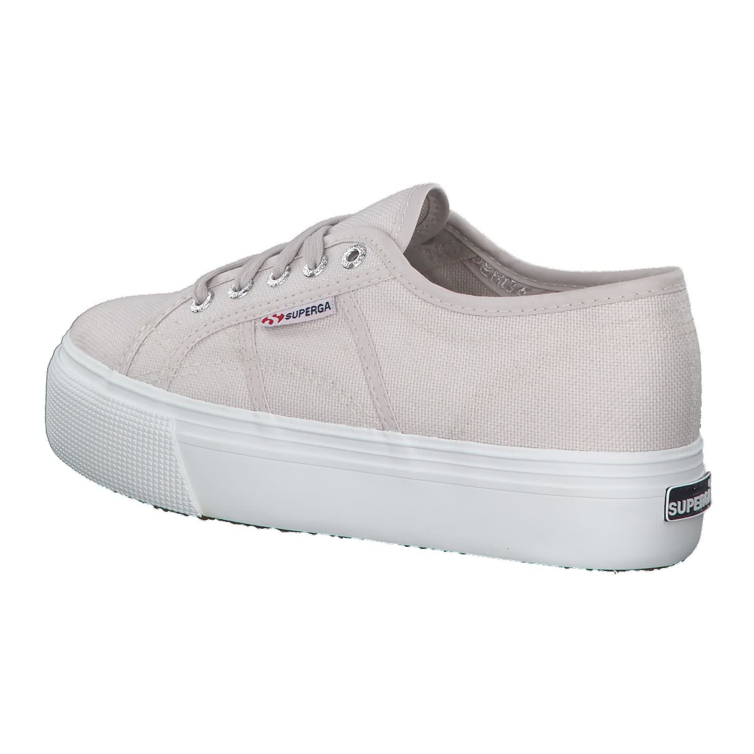 Superga Zapatillas de Mujer 2790acotw Linea Up and Down