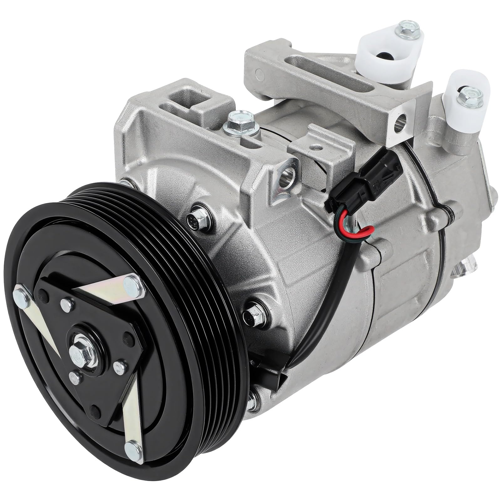 SCITOO AC Compressor for Nissan for Altima 2.5L 2007-2012