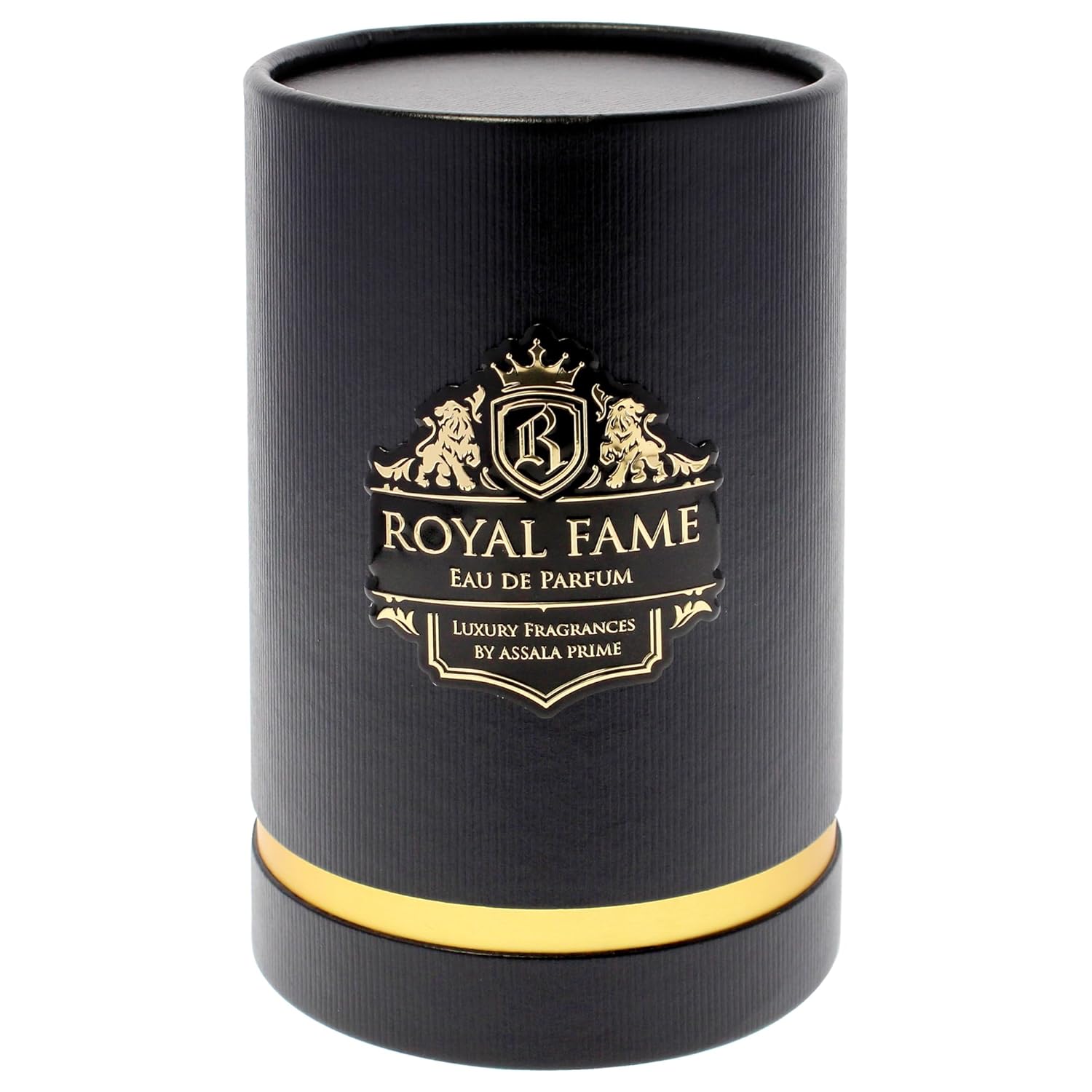 Assala Prime Royal Fame for Unisex - 3.3 oz EDP Spray - Image 3
