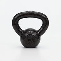 Vista 5 de Yaxa Basics – Pesa rusa de hierro fundido