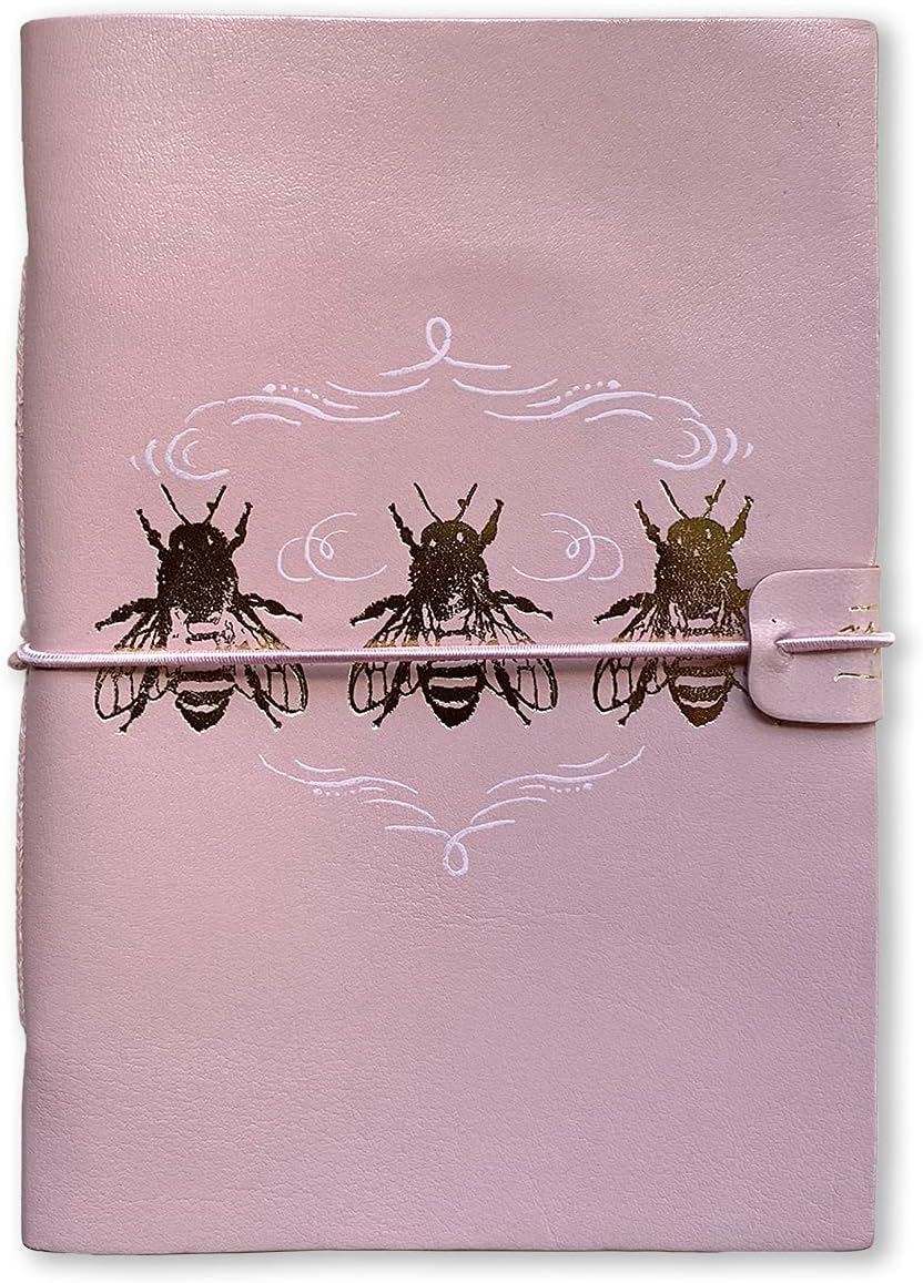 Artisan by Lang Busy Bee Journal Writing Notebook (9014003