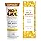 LILY SADO MILK+MANUKA Coconut Milk & Manuka Honey Cream Face Cleanser - Natural Ultra Moisturizing Facial Wash Cleanses, Balances, Soothes & Hydrates - Large 6oz