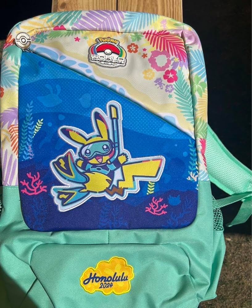 最安値】 WCS2024 ハワイ ホノルル ウェルカムキット 【公式通販】