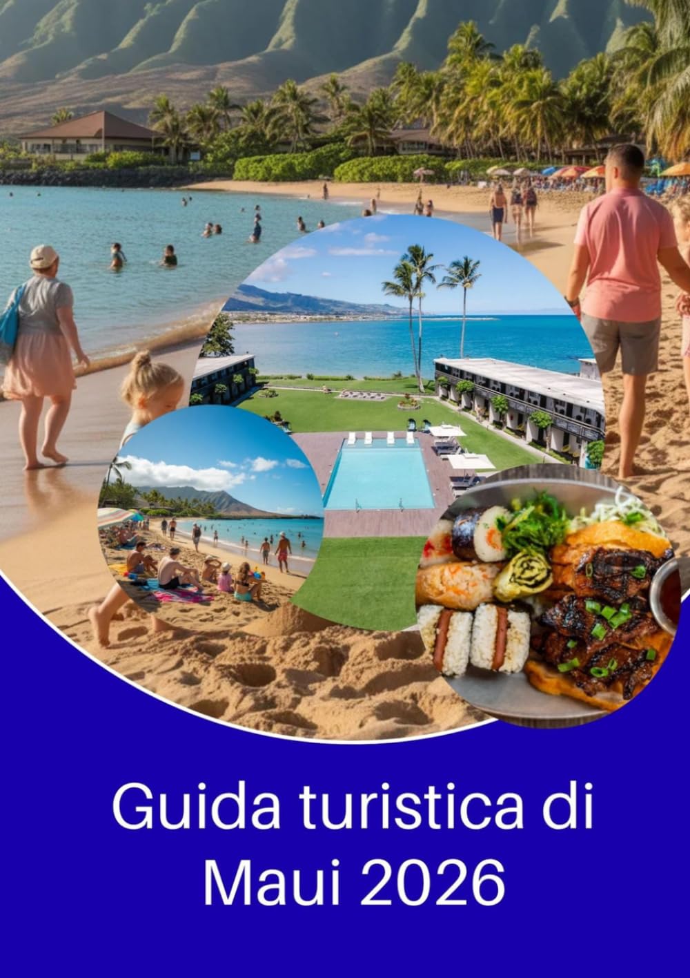 Guida turistica di Maui 2026