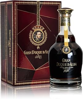 GRAN DUQUE DE ALBA Oro Solera Gran Reserva Vol. 40%, 700ml