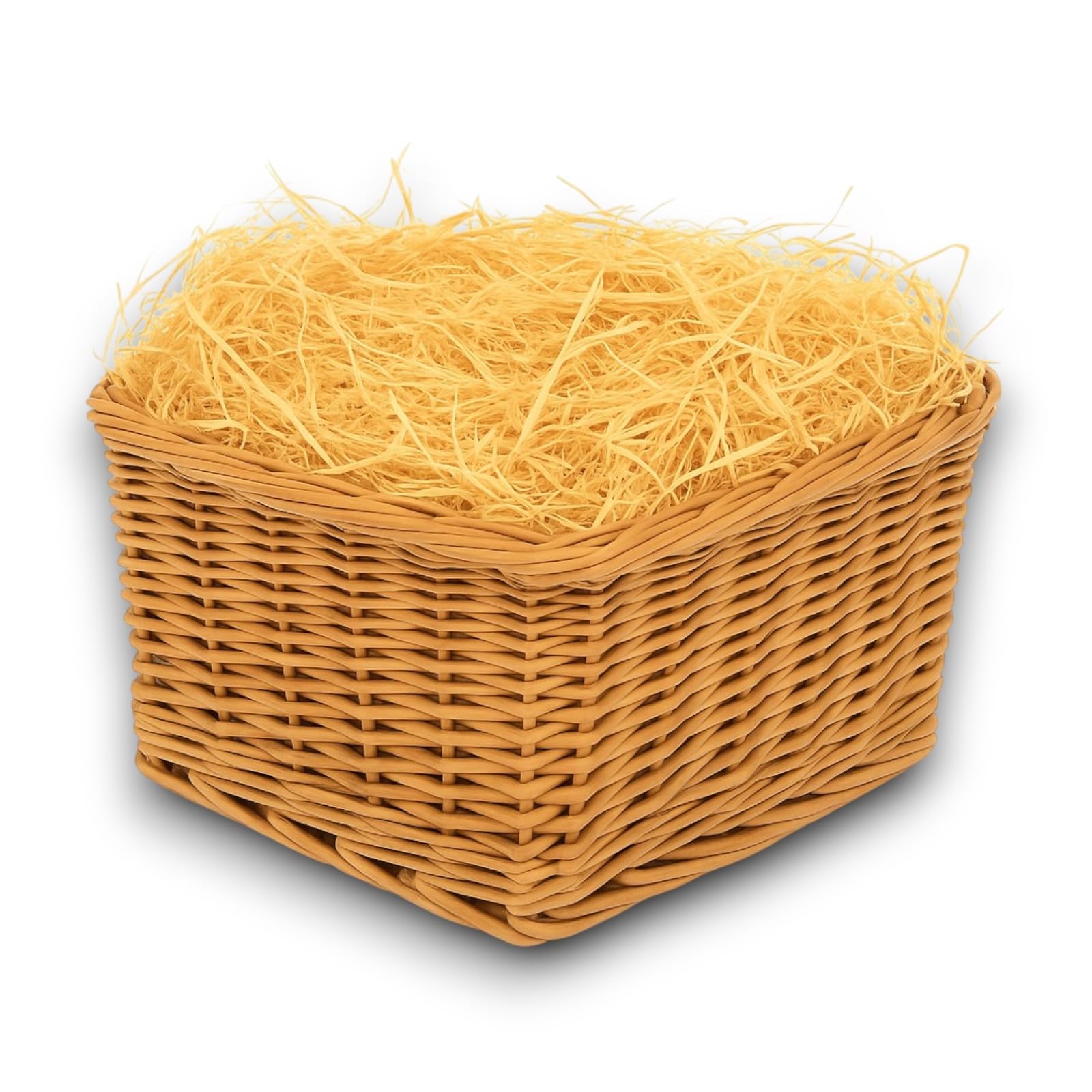 TRUCIOLO PAGLIA COLOR LEGNO 5kg IMBALLO CESTE NATALIZIE RIEMPIMENTO PACCHI NEUTRO