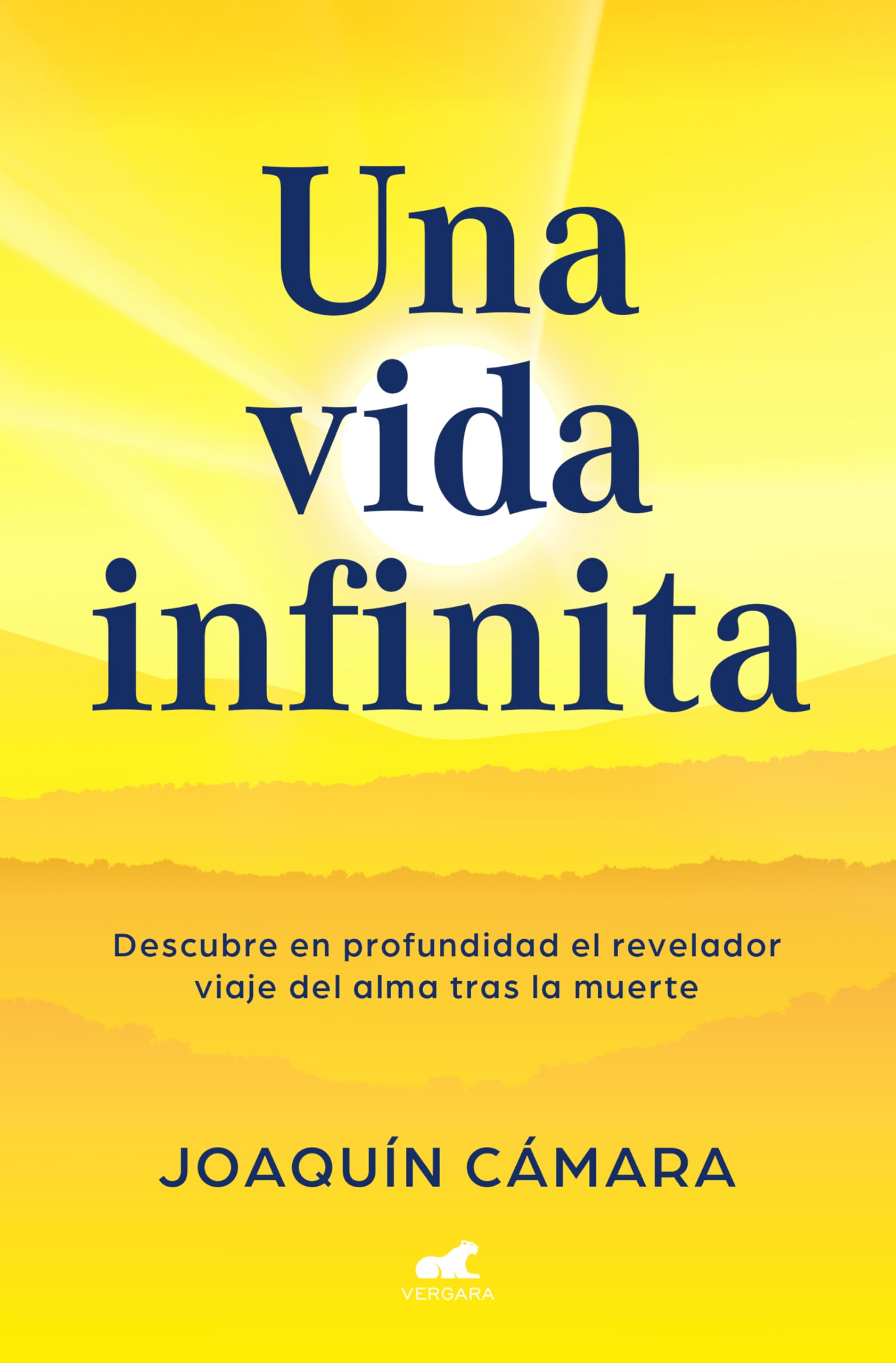 Una vida infinita/ An Infinite Life: El Revelador Viaje Del Alma Tras La Muerte/ Discover in Depth the Revealing Journey of the Soul After Death
