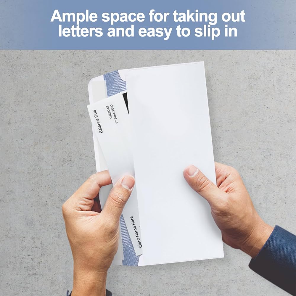 専用です。 500 # 10ダブルウィンドウフリップ&シールホワイトセキュリティ