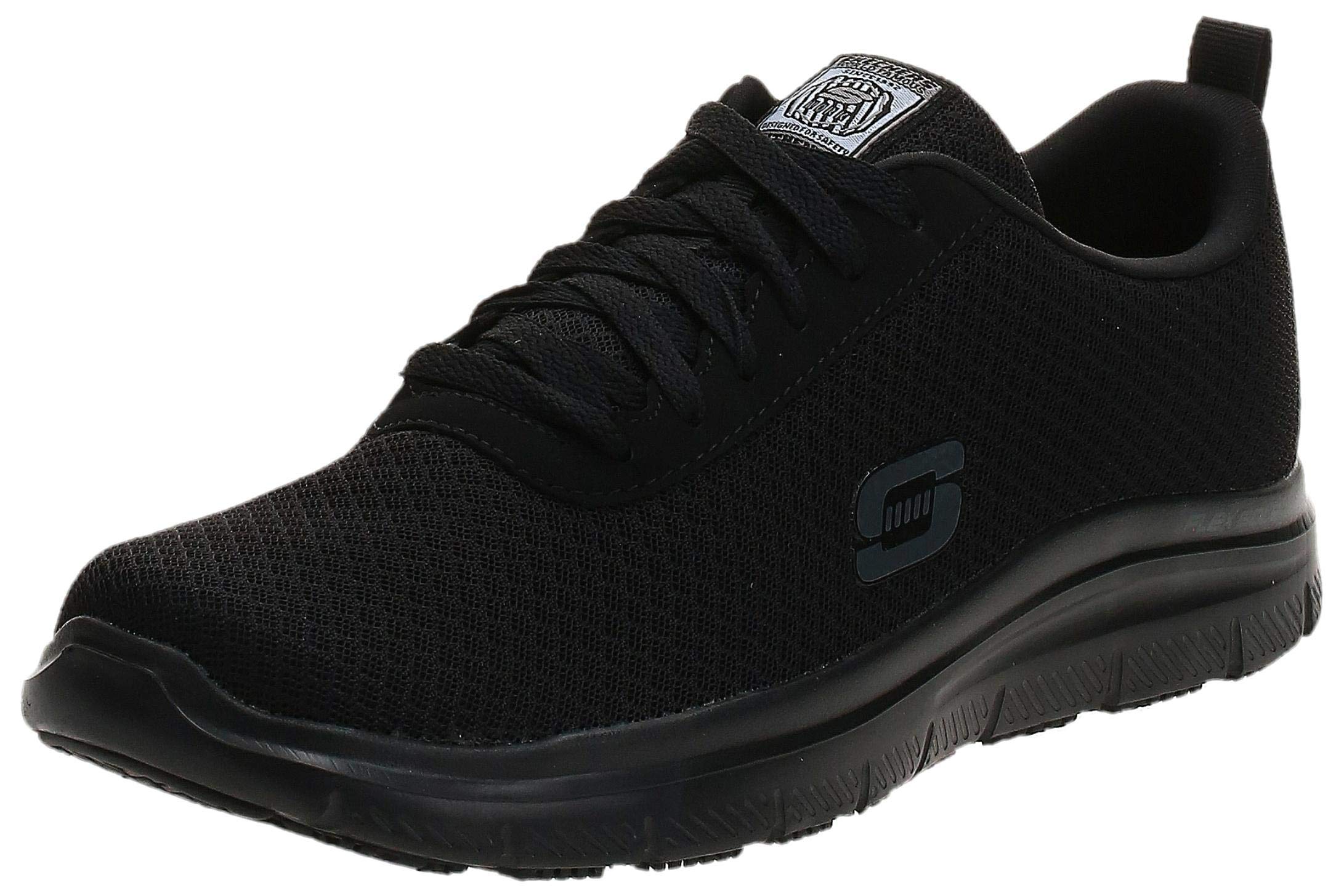Skechers Flex Advantage Bendon mens Work Shoe