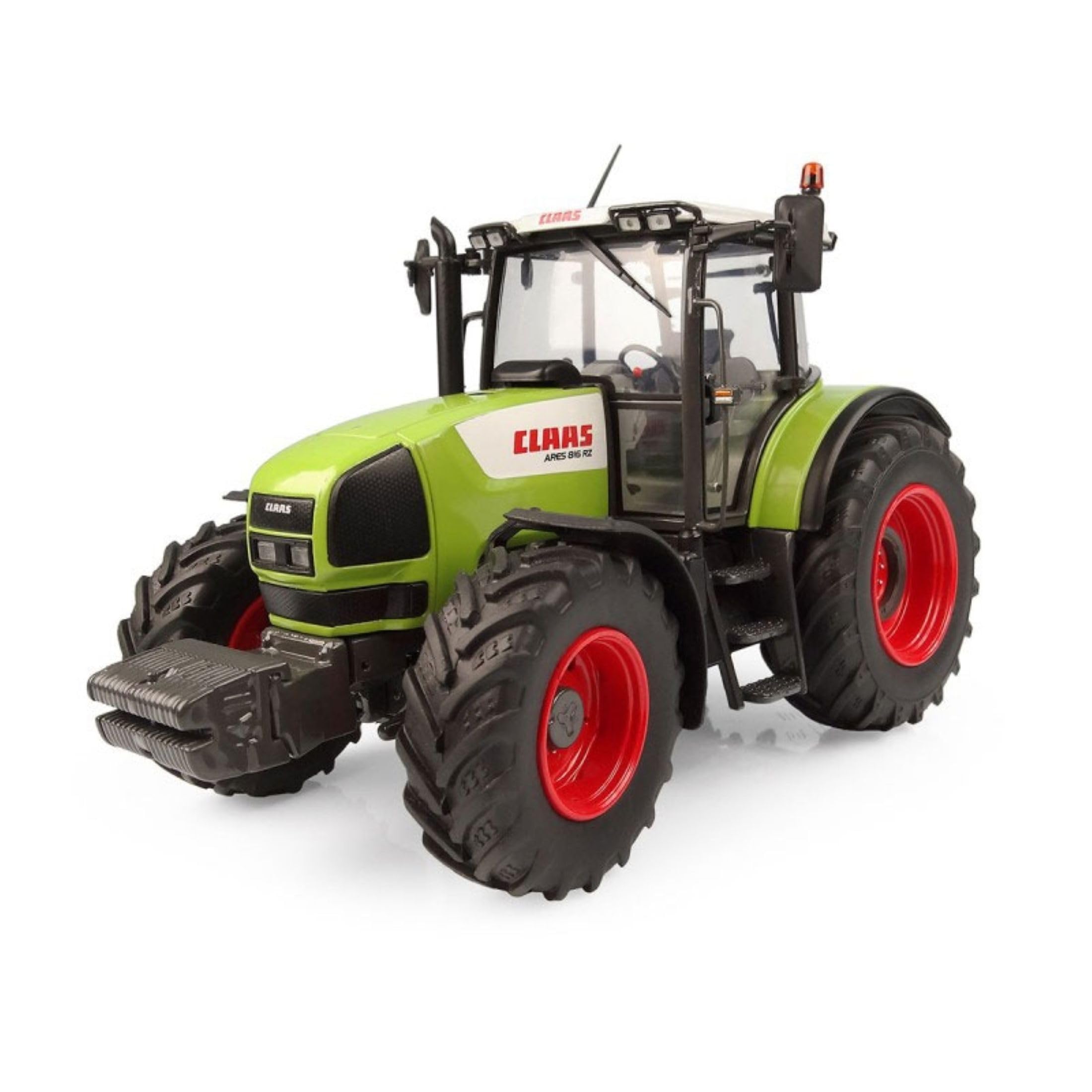 Universal Hobbies Claas Atlex 926RZ - Peso frontale