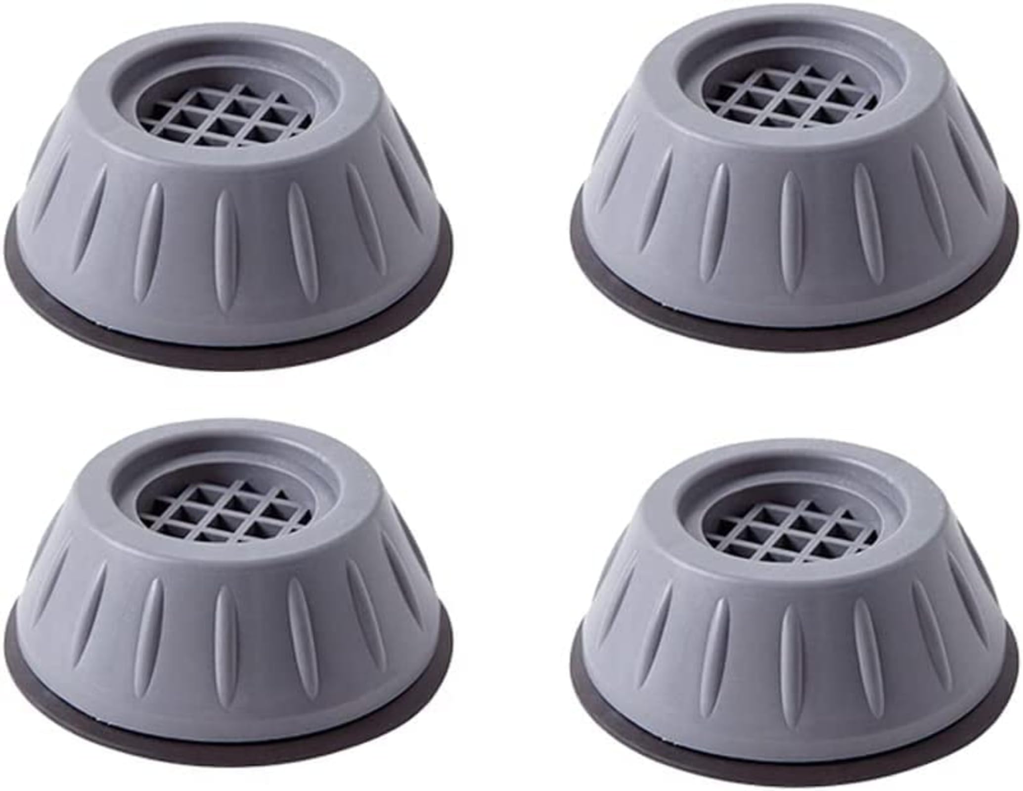 Kmils Washing Machine Stand, Washing Machine Feet Pads & Shock Absorber, Anti-Vibration Pad for Washing Machine (4 Pieces) (B09J2SDP1M) Amazon Price History, Amazon Price Tracker