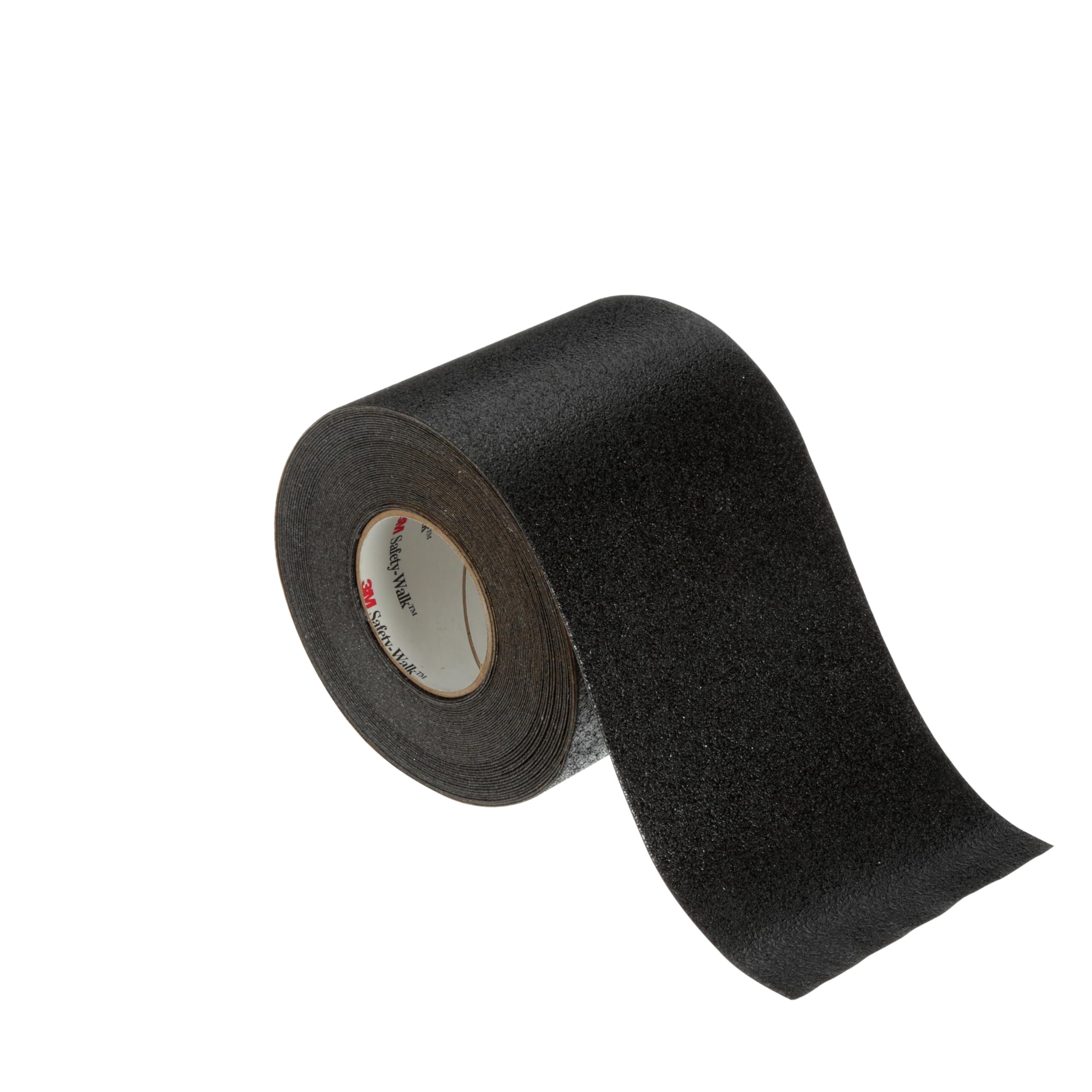 3M Safety-Walk Nastro Antiscivolo 510, Nero, 152 mm x 18,3 m