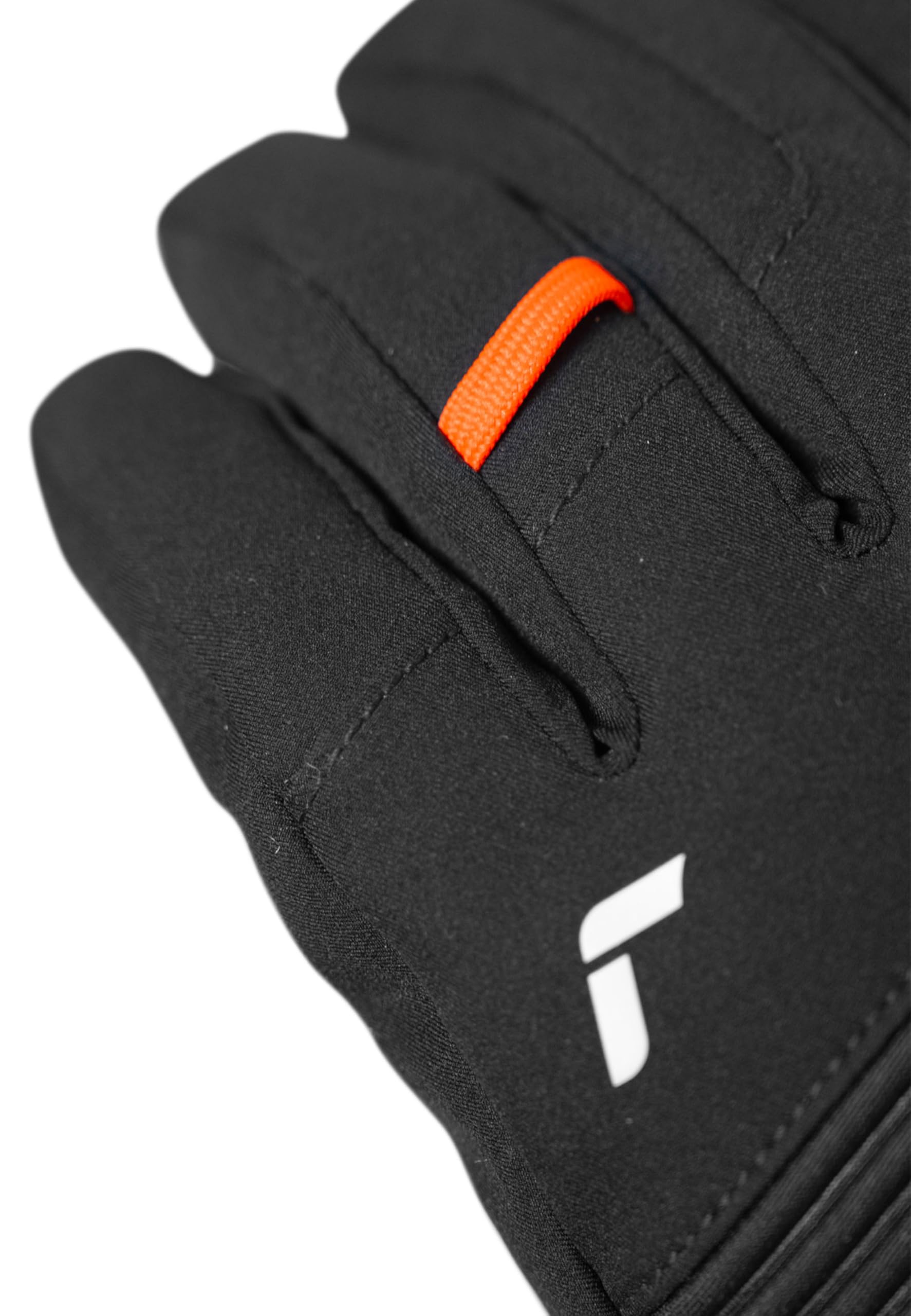 Reusch Rękawice narciarskie dla mężczyzn i kobiet | ciepłe i wodoszczelne | softshell