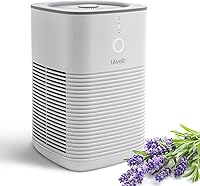 Vista 2 de LEVOIT Air Purifier Core Mini / LV-H128 Aroma Pads 12pack Essential Oil Replacement