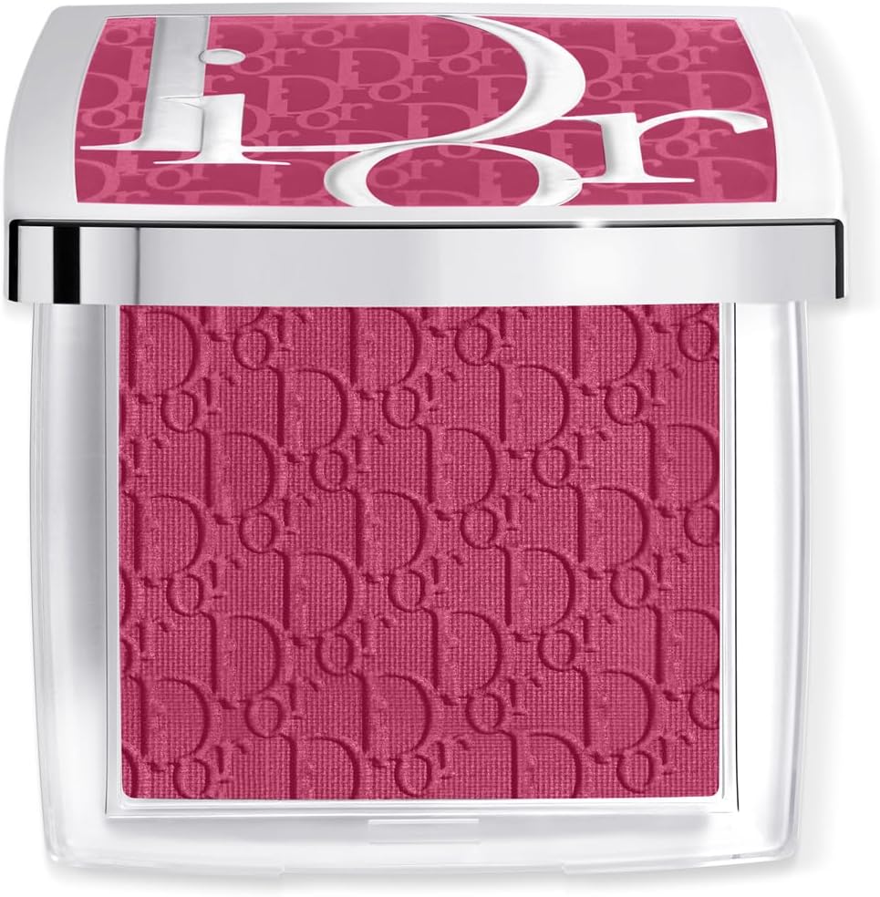 Backstage Rosy Glow Blush Powder #006 Berry, 0.15 Ounce