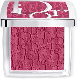 Backstage Rosy Glow Blush Powder #006 Berry, 0.15 Ounce