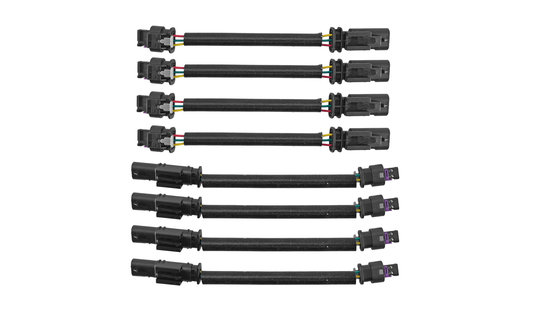 m² Amazon.com: 3PIN & 2PIN Harness Extension Kit Fit for Mercedes