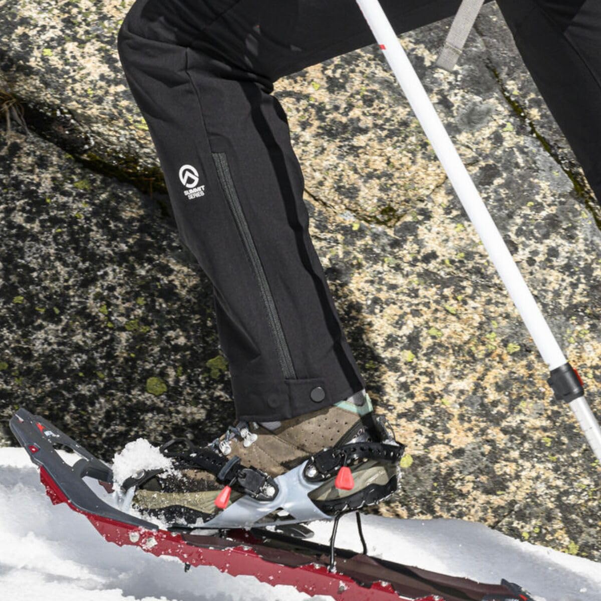 Msr Revo Trail Women’s Raquettes pour Femmes