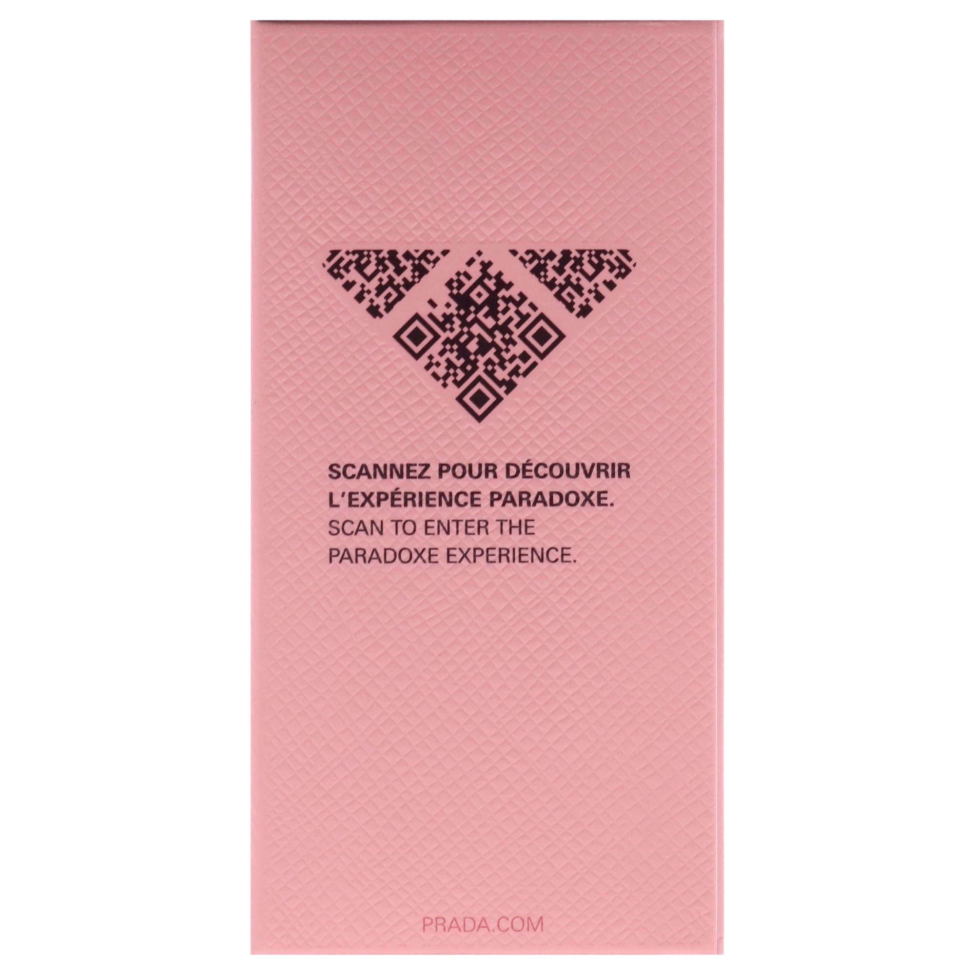 PRADA, Persona Eau de parfum unisexe 30 ml