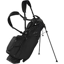 Sun Mountain Men's Eclipse 3.5 Stand Golf Bag, 2025 Model