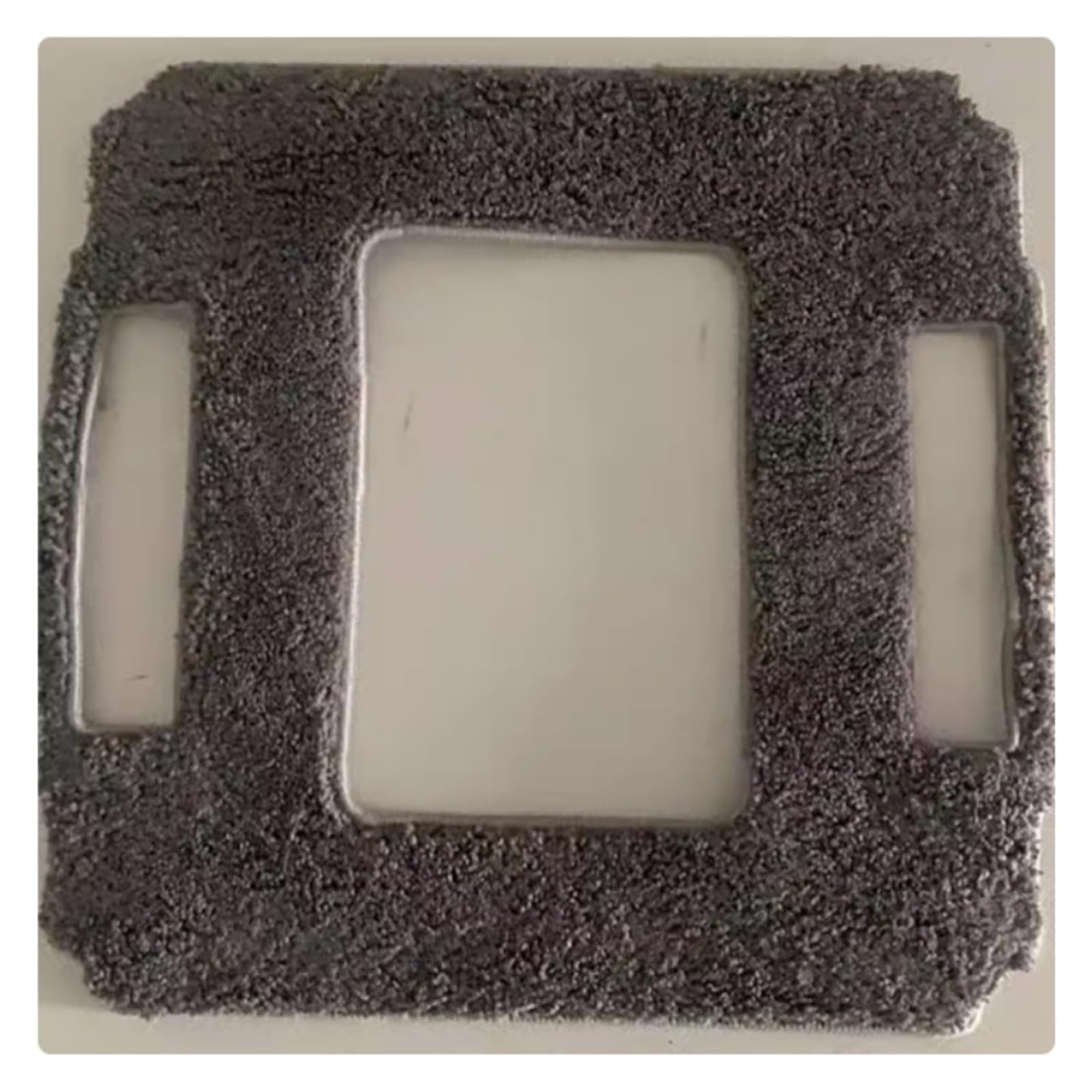 Panno For La Pulizia, Compatibile Con Hutt, Accessori For Robot Lavavetri W10, Facili Da Sostituire