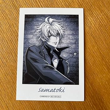 ヒプマイ アクリルブロック チェキ 碧棺左馬刻 2点セット 2025年最新】アクリルブロック 左馬刻の人気アイテム - メルカリ