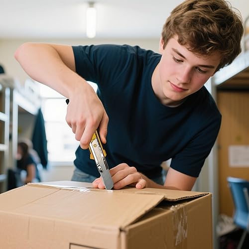 Miniatura 8 de Juego de herramientas con destornilladores, llaves de trinquete, llaves de zócalo, sierra de mano, martillo  Kit de herramientas general de 168
