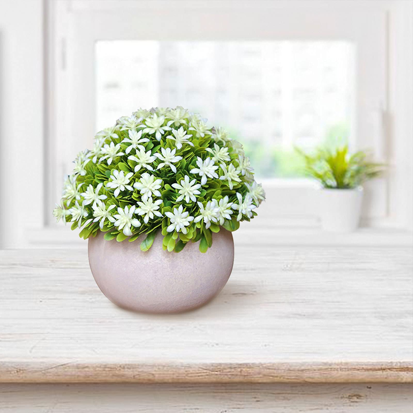 Amazon｜JIS 造花 人工花 人工観葉植物 フラワーギフト プラスチック花