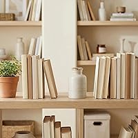 Vista 69 de Juego de jarrones de cerámica, jarrones de flores para decoración del hogar, decoración moderna de granja, centros de mesa de sala de estar, cocina