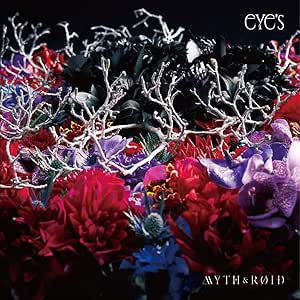 eYe's 【初回限定盤】
