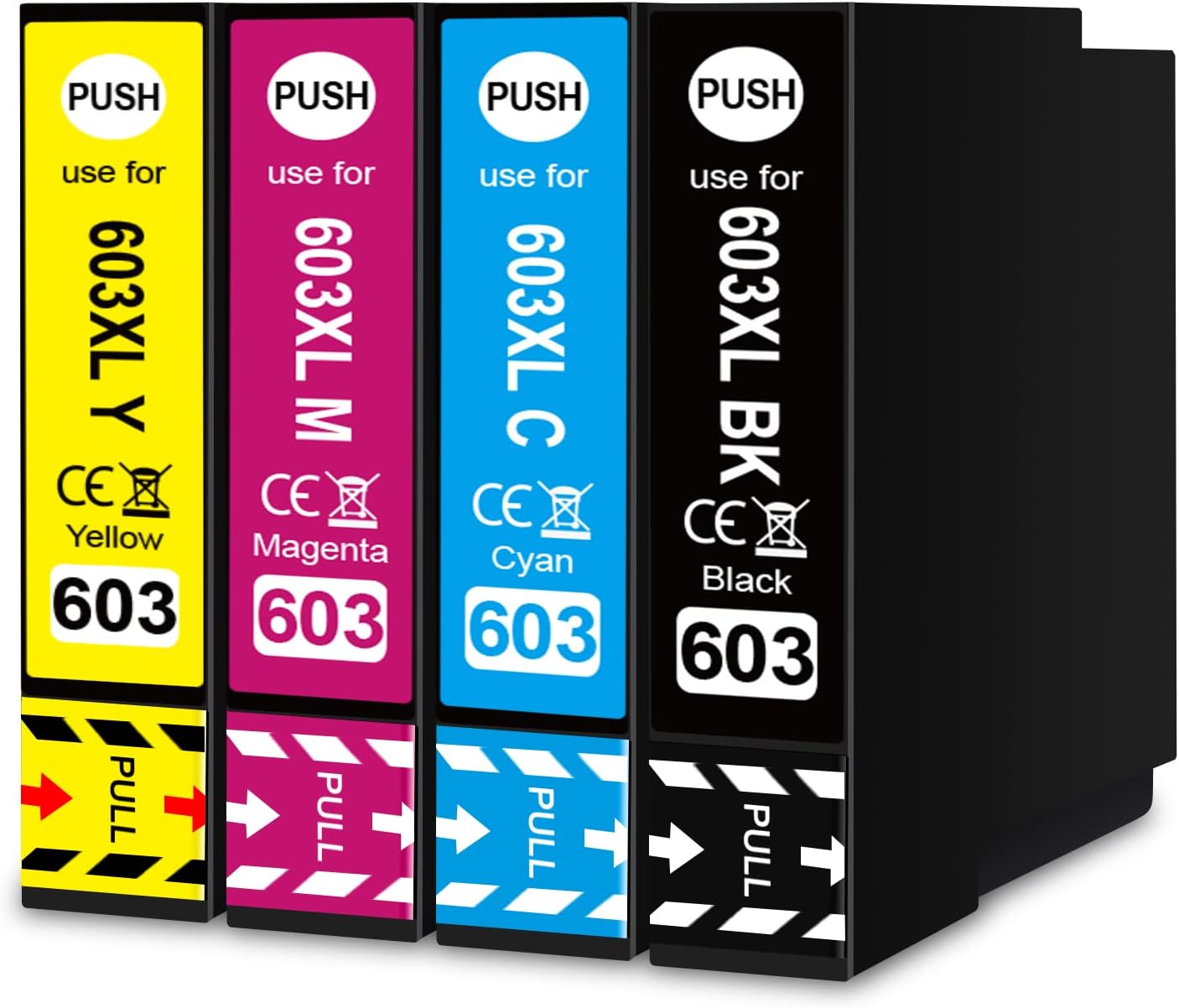 XemaX WF2840DWF XP4150 XP4155 XP2155 XP3150 XP2150 Ink Cartridges