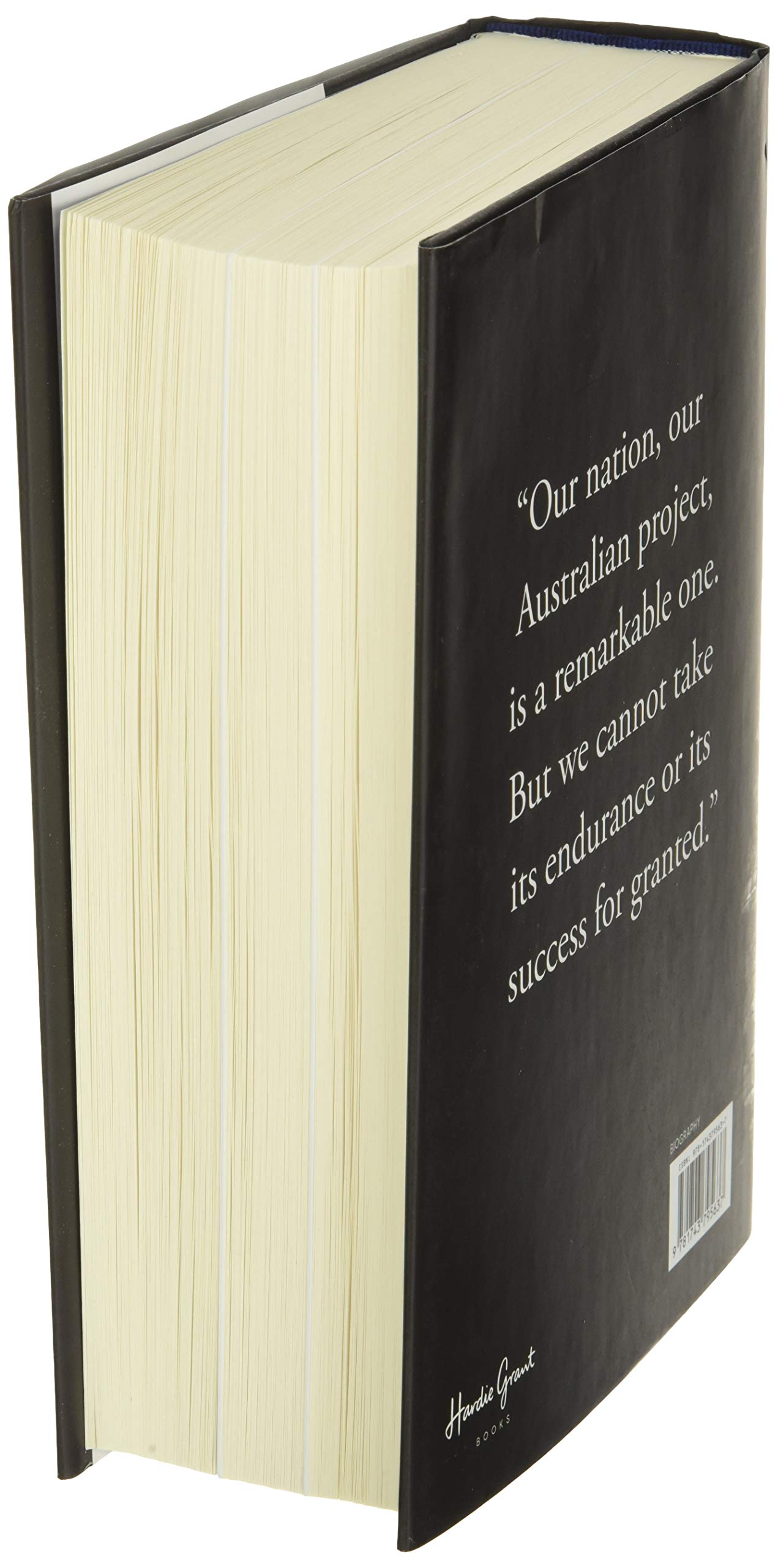 A Bigger Picture: With new foreword