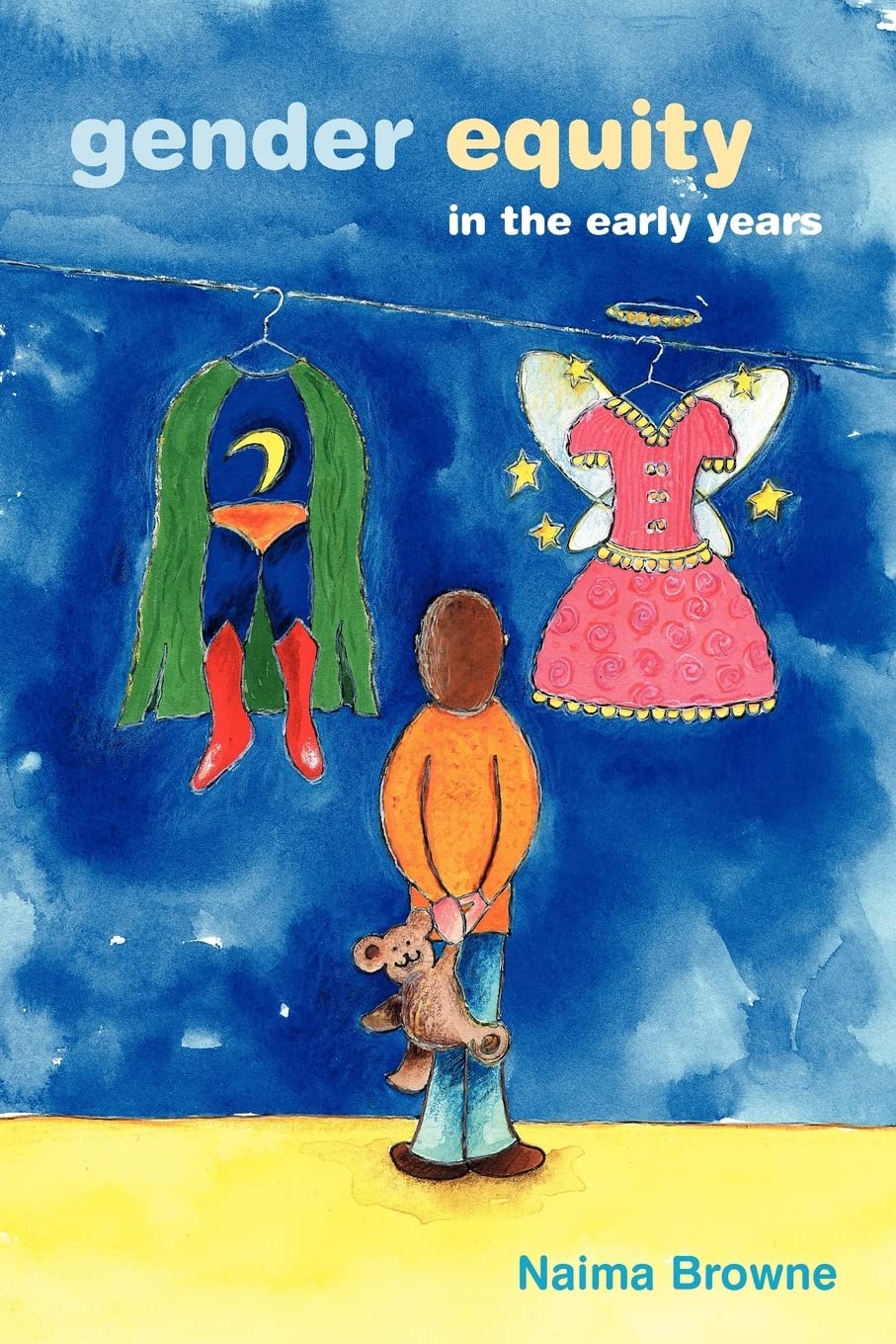 Gender Equity in the Early Years - 9780335211524