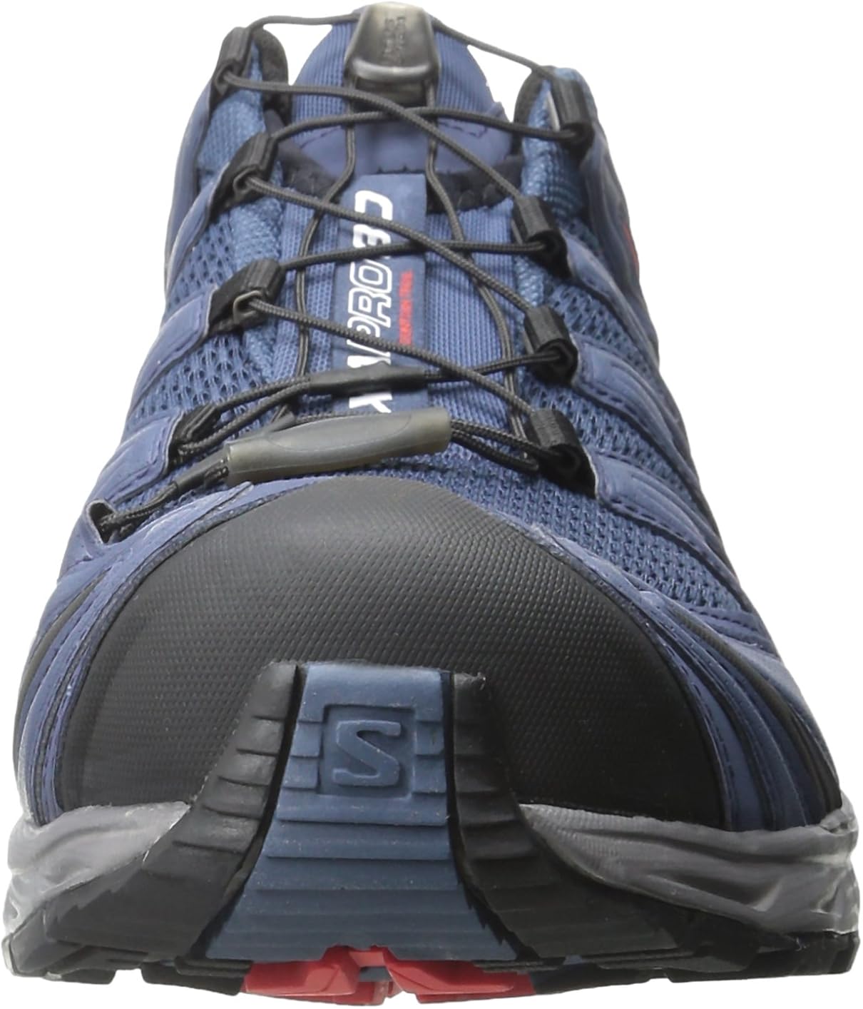 SALOMON Men's XA PRO 3D Trail Running Shoes