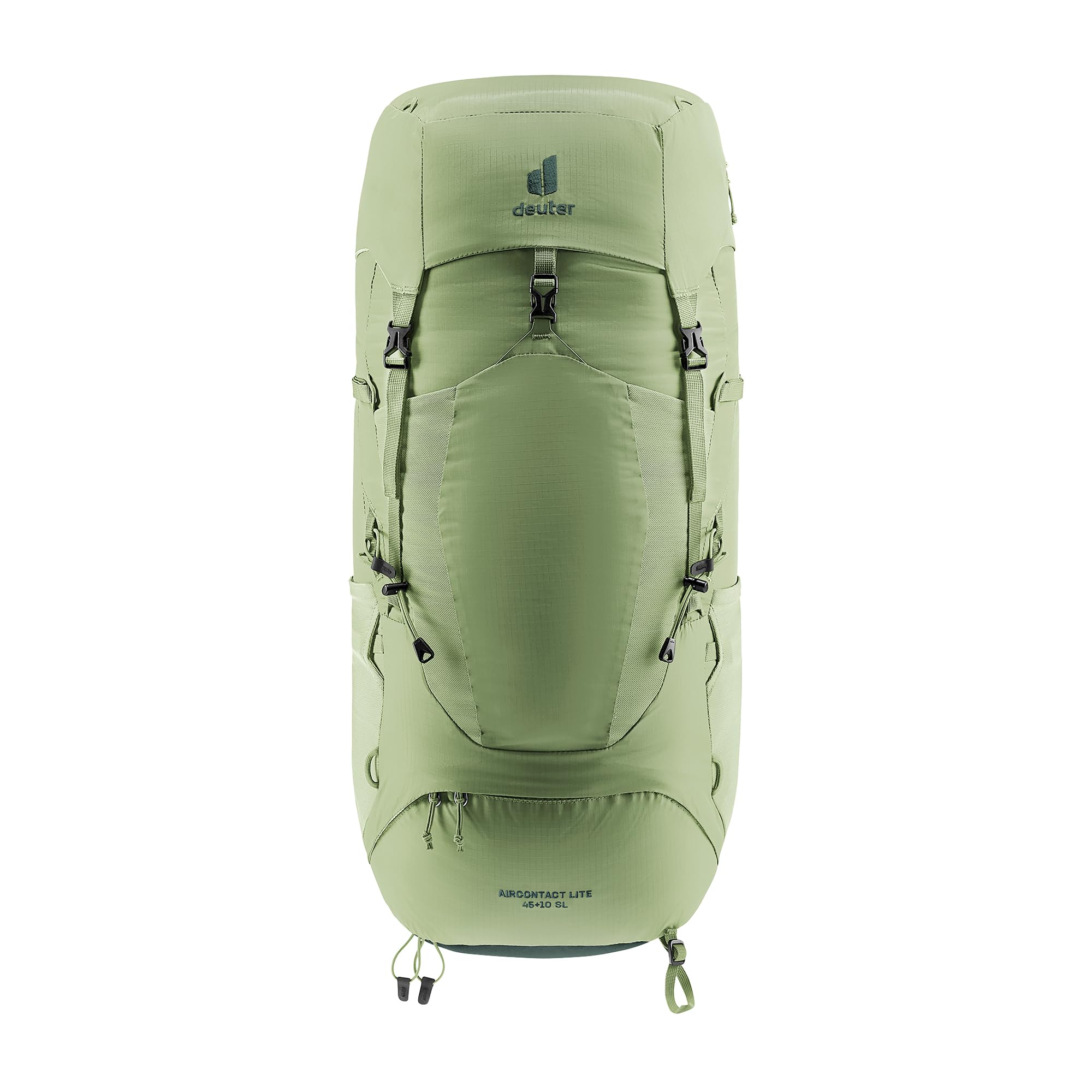 Deuter Aircontact Lite 45 + 10 SL - Zaino da trekking leggero da donna