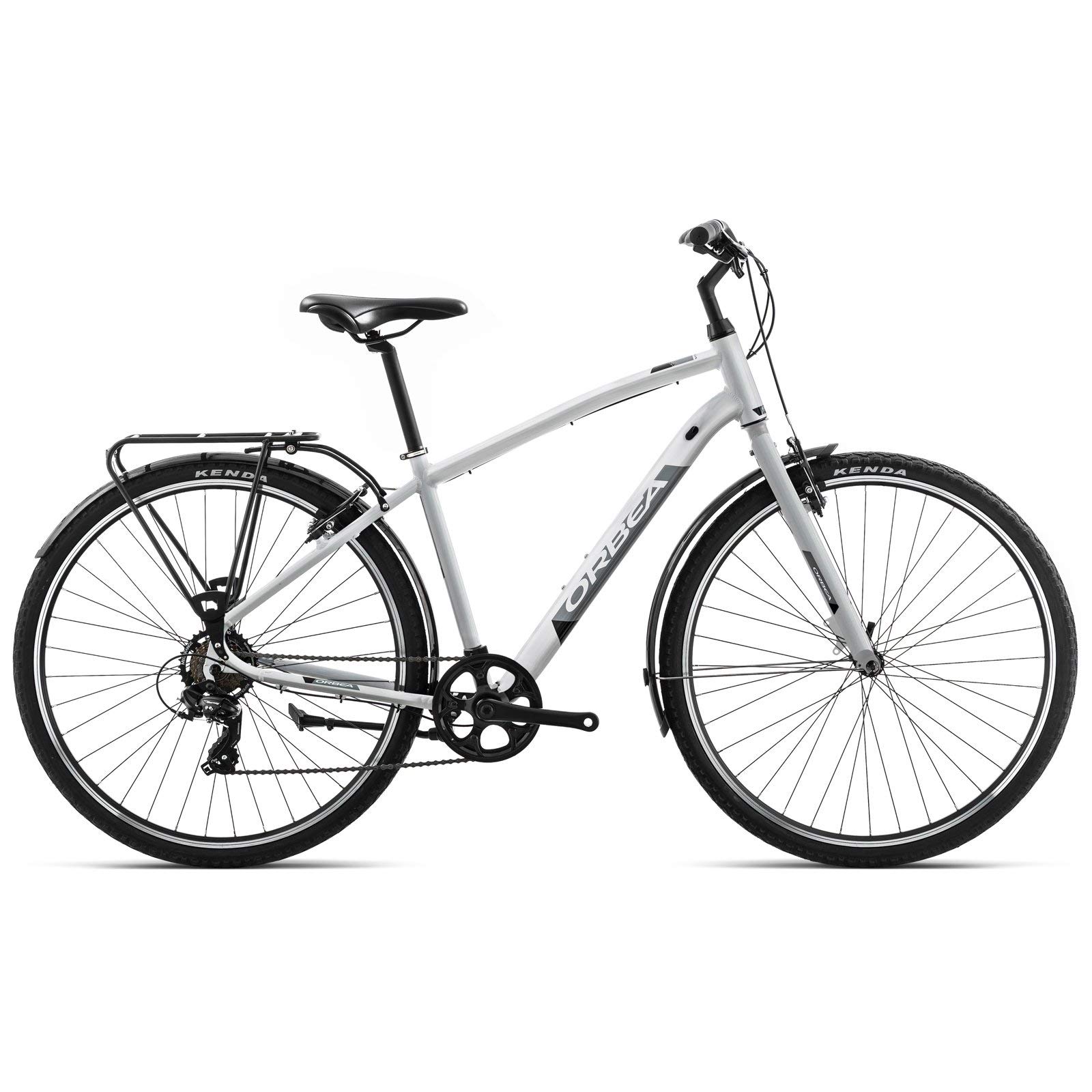 orbea comfort