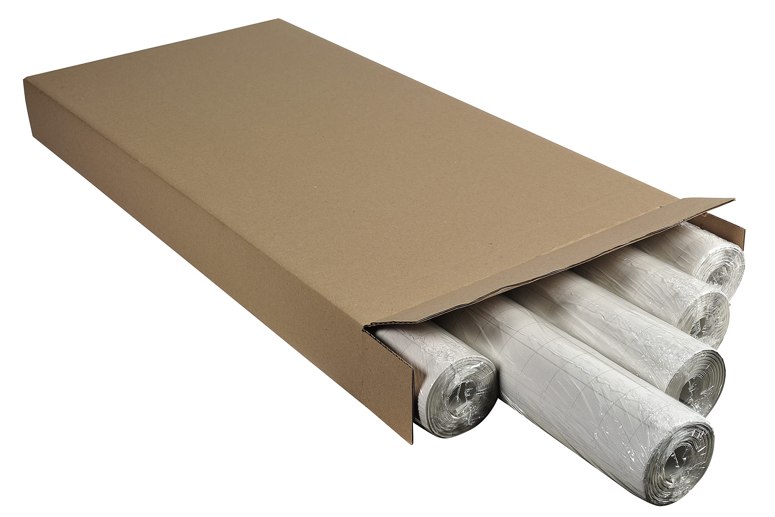 Exacompta papier pour tableaux de conférence 60 g/m2 48 feuilles 65 x 100 cm FSC