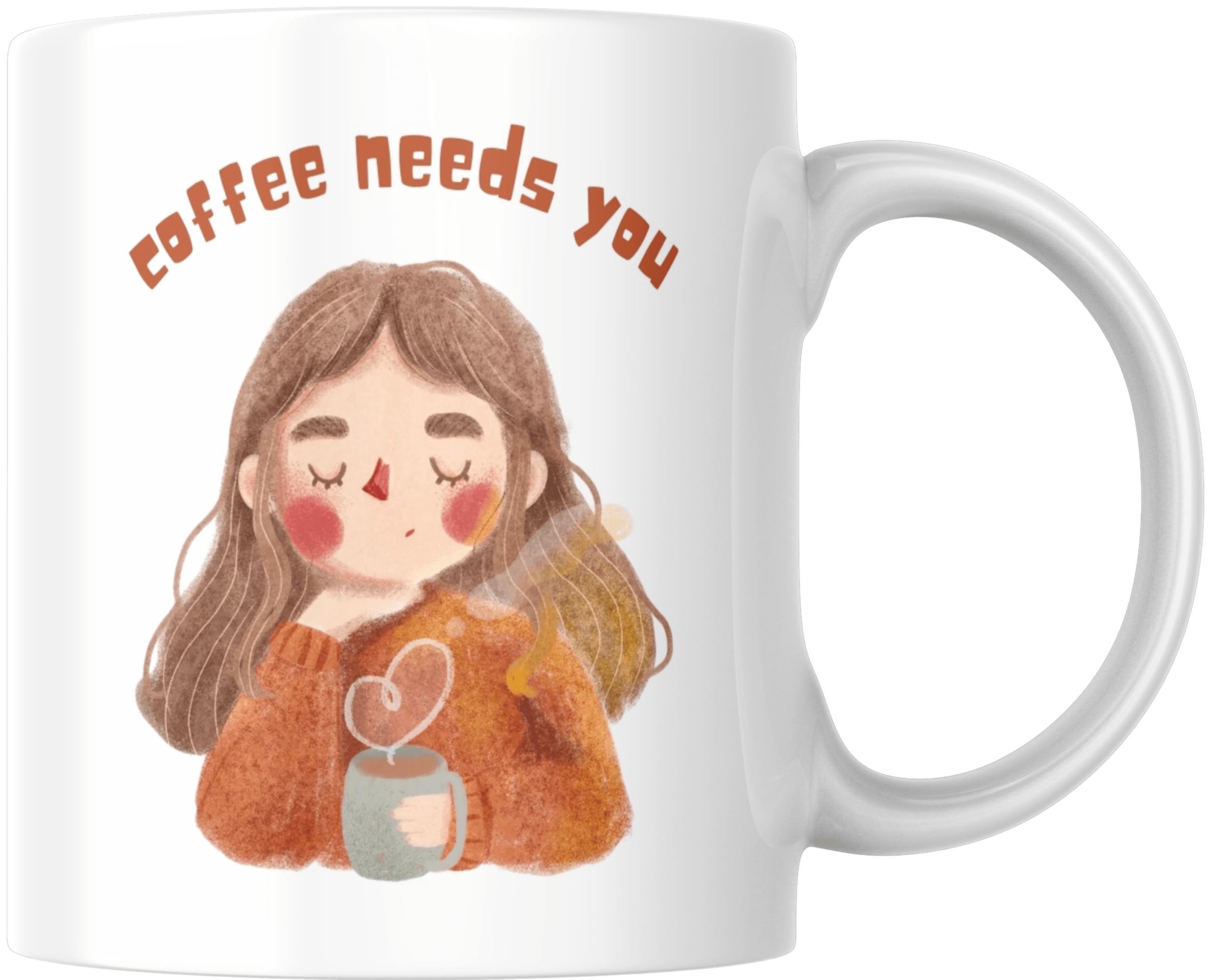 See full amazon price history chart for Rosa Mystica Ceramic Mug with Coffee Needs You Quote Set of 1 to Gift for Her, Best Friends, Gift for Him, White Ceramic Mugs- 300 ml Rosa Mystica Ceramic Mug with Coffee Needs You Quote Set of 1 to Gift for Her, Best Friends, Gift for Him, White Ceramic Mugs- 300 ml (B0CQYSMSVH) Amazon Price History, Amazon Price Tracker