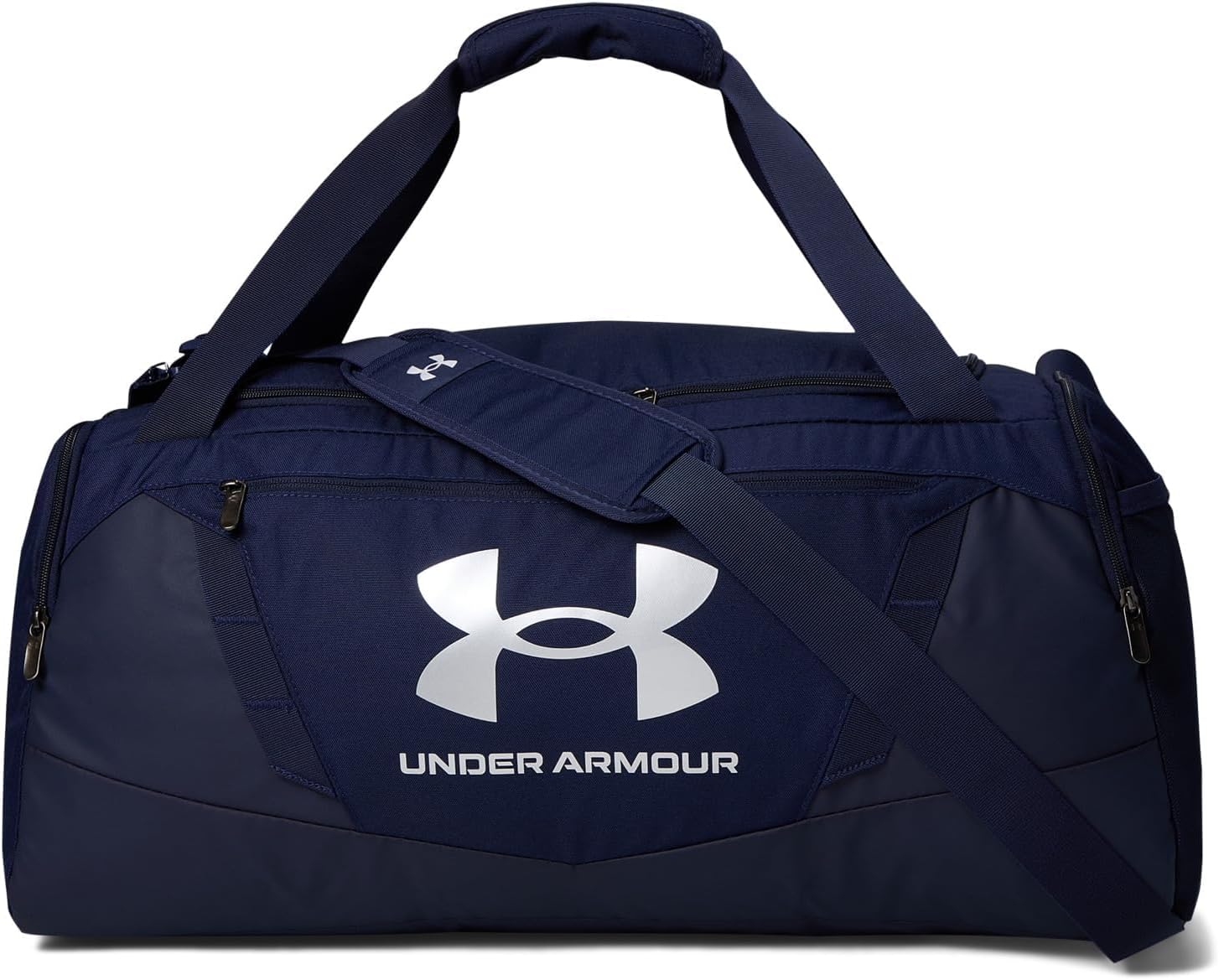 Unisex Undeniable 5.0 Duffle XS
