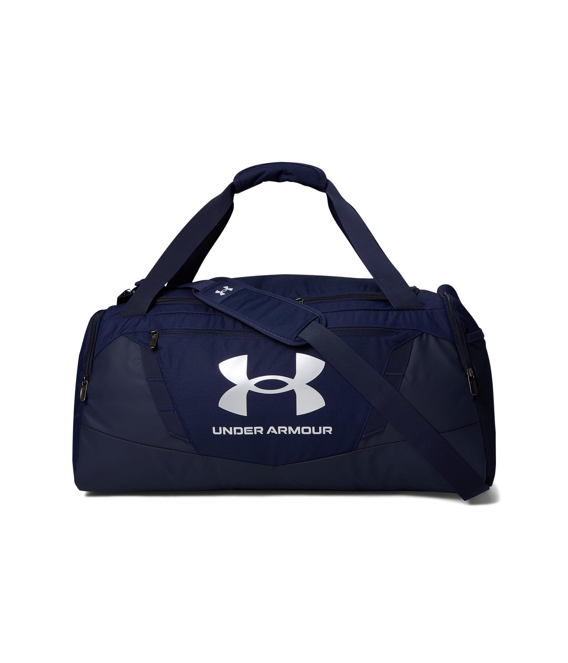 Under Armour Undeniable 5.0 Duffle, bolsa de deporte resistente al agua, bolsa de lona unisex cómoda y versátil