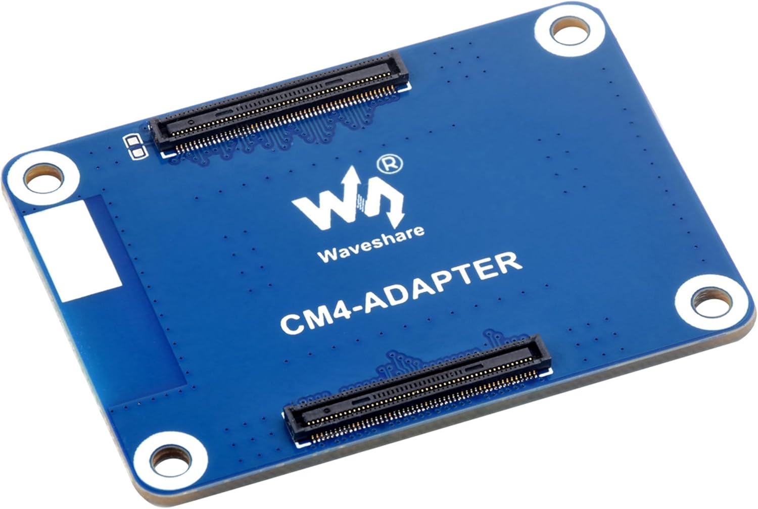 Amazon.com: CM4 Adapter, Interface Protection Adapter Board for ...