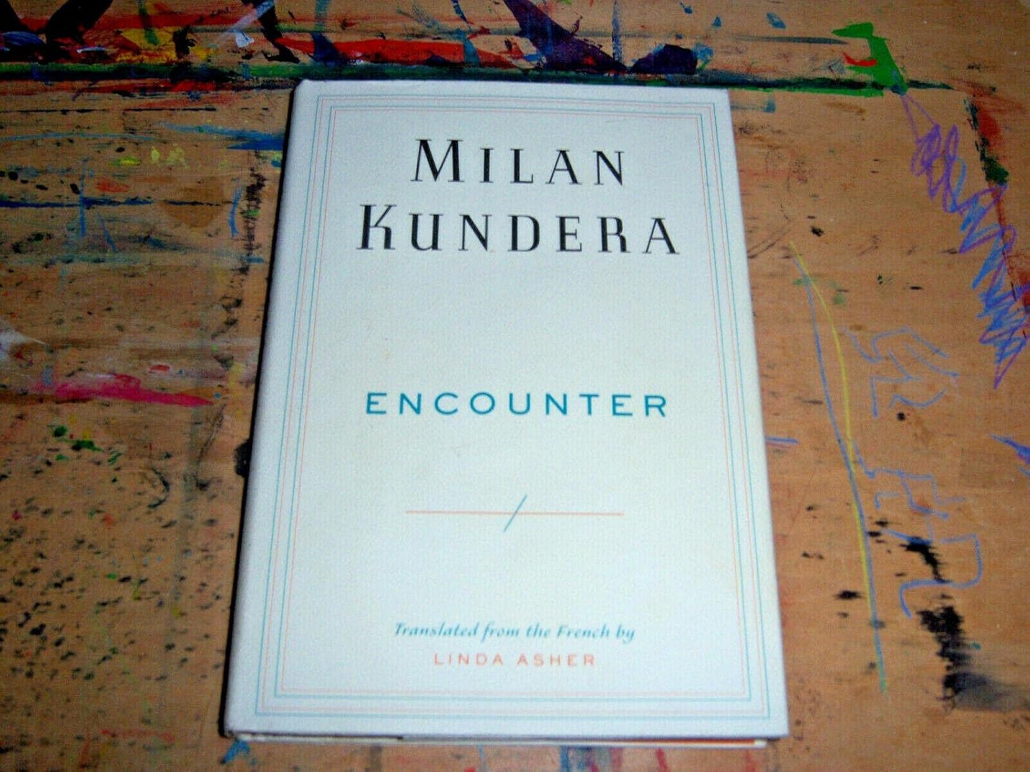Encounter