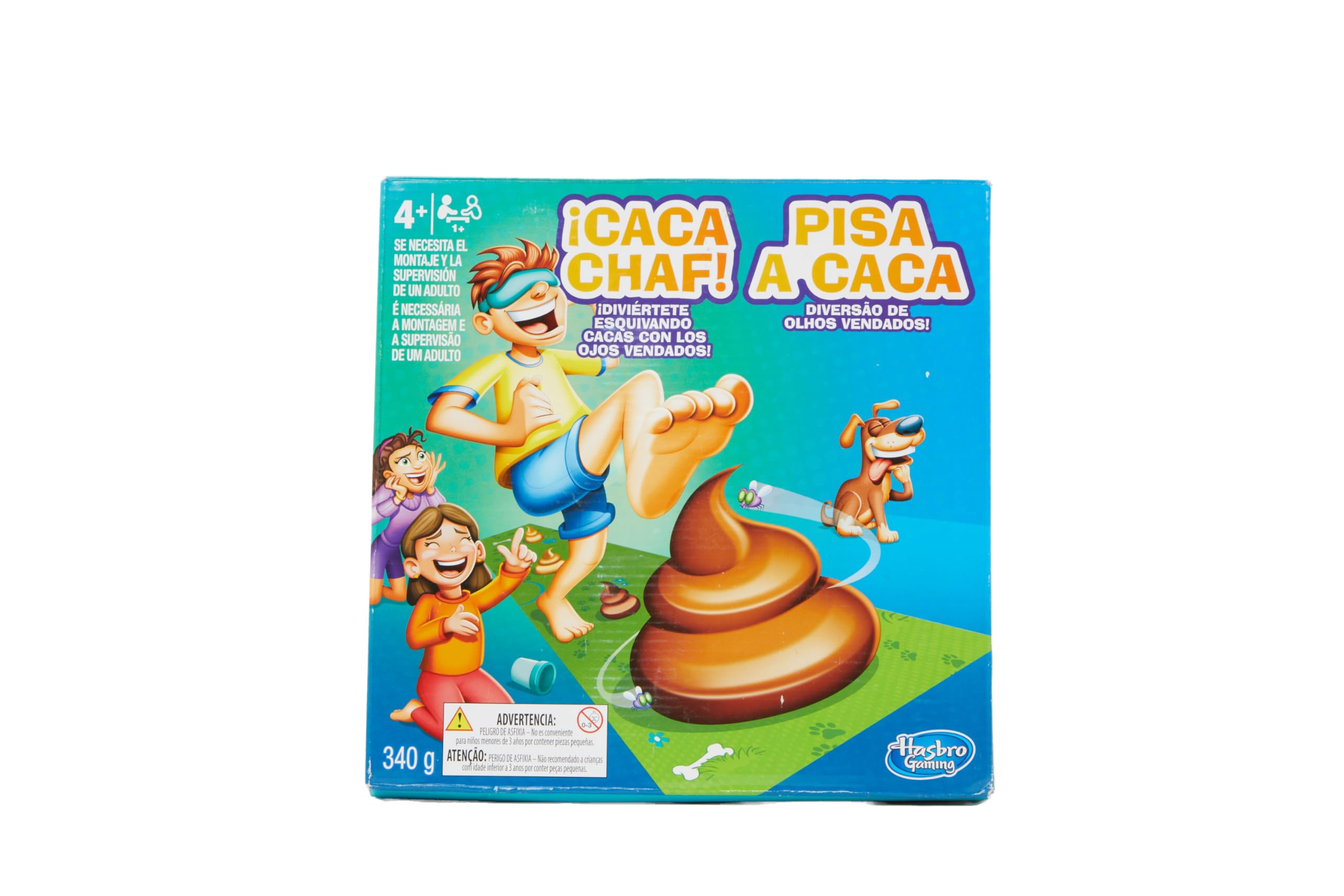 Hasbro Gaming E2489675 Multicolor Sin Talla Desertcart Seychelles