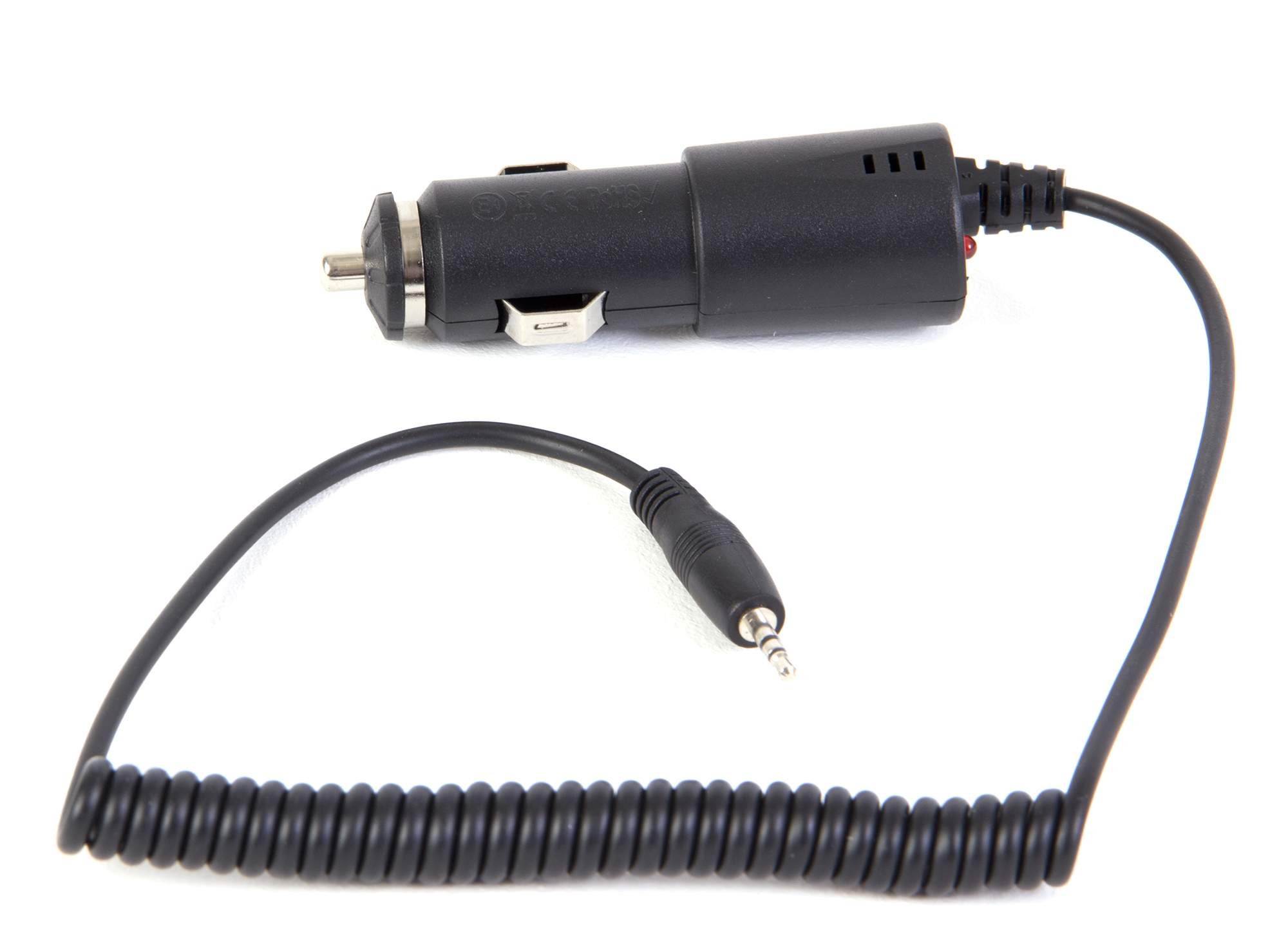Chargeur Allume-cigare 12V Pour Talkies-walkies Midland G5XT à G9 - Neuf