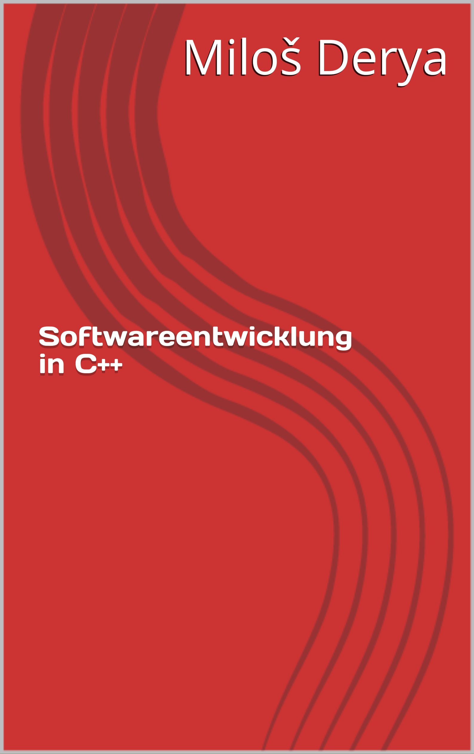 Softwareentwicklung in C++